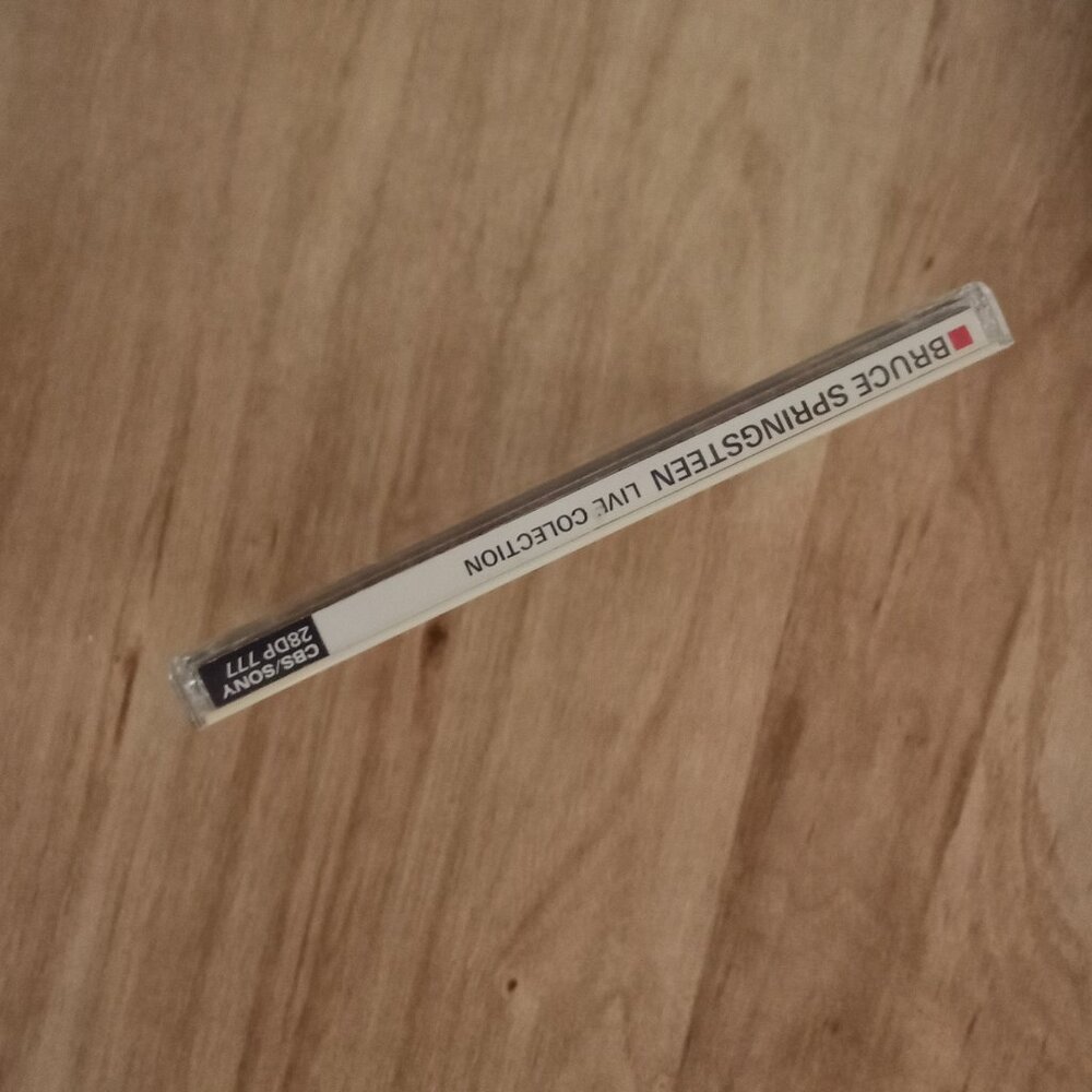 LIVE Collection/CD - Picture 5 of 8